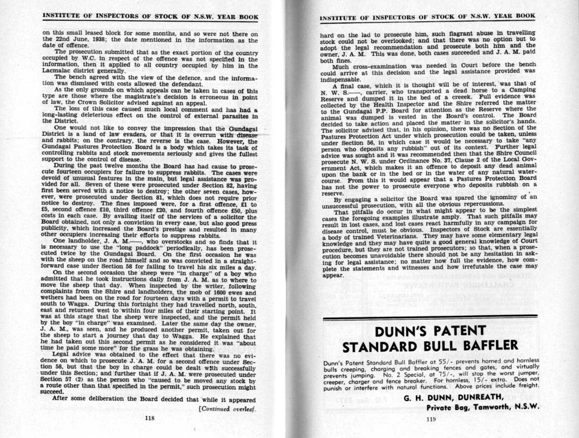 1947 Page 118 119